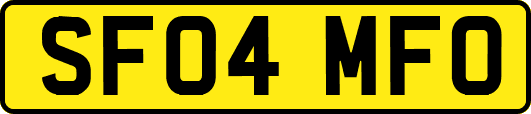 SF04MFO