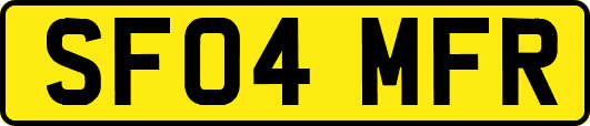 SF04MFR