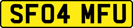 SF04MFU