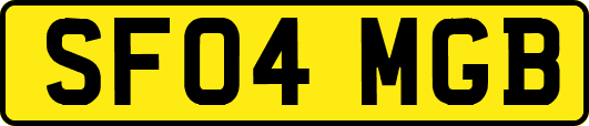 SF04MGB