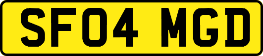 SF04MGD