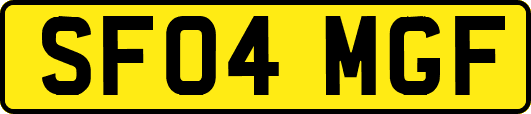 SF04MGF