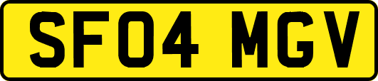 SF04MGV