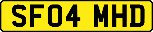 SF04MHD
