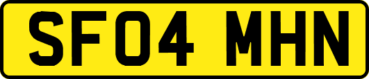 SF04MHN