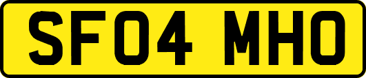 SF04MHO