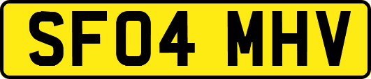 SF04MHV