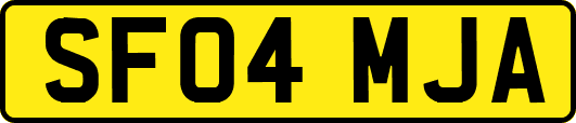 SF04MJA