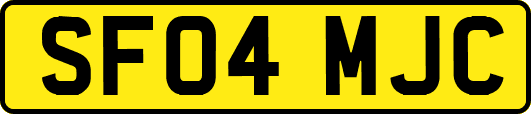 SF04MJC