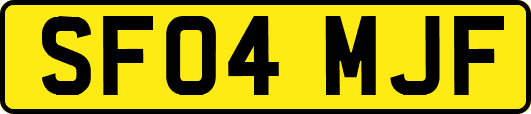 SF04MJF