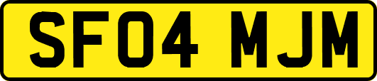SF04MJM