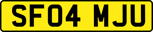 SF04MJU