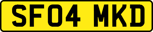 SF04MKD
