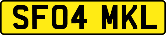 SF04MKL
