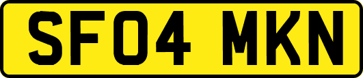 SF04MKN