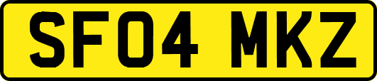 SF04MKZ