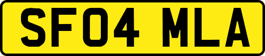 SF04MLA