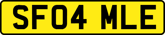 SF04MLE