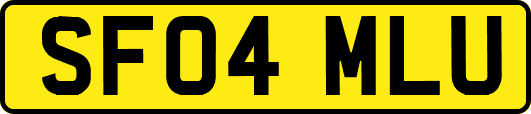 SF04MLU