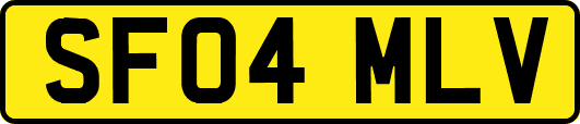 SF04MLV