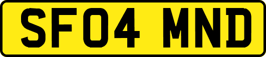 SF04MND