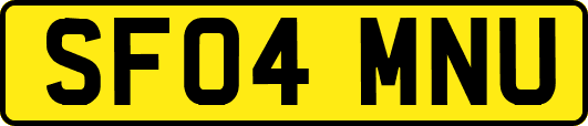 SF04MNU