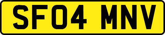SF04MNV
