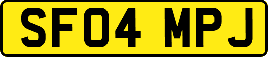 SF04MPJ