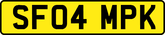 SF04MPK