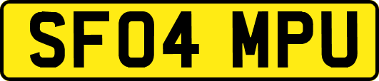 SF04MPU