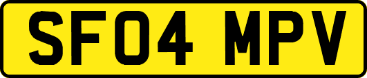 SF04MPV