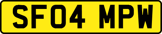 SF04MPW