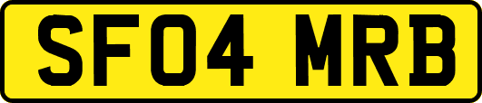 SF04MRB