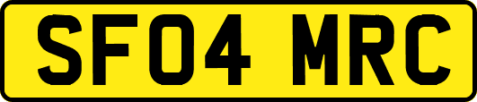 SF04MRC
