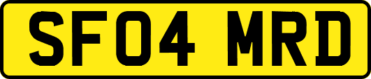 SF04MRD