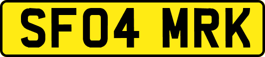 SF04MRK
