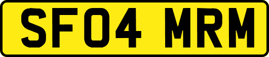 SF04MRM
