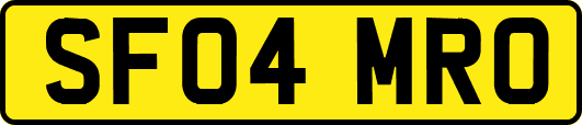 SF04MRO