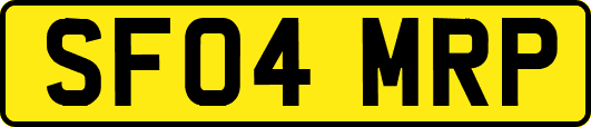 SF04MRP