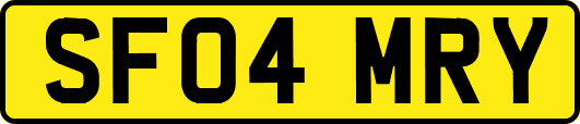 SF04MRY