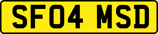 SF04MSD