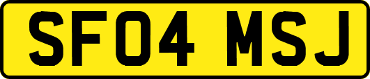 SF04MSJ
