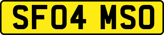 SF04MSO