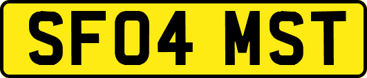 SF04MST
