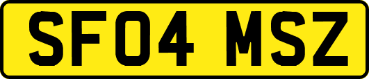 SF04MSZ