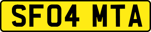 SF04MTA