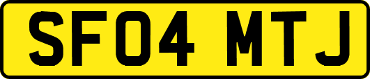 SF04MTJ
