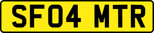 SF04MTR