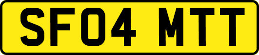 SF04MTT