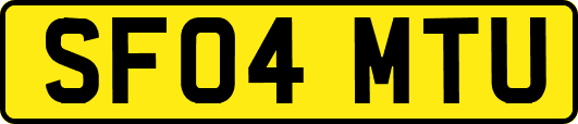 SF04MTU